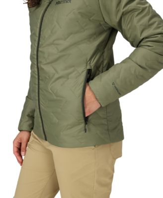 Women's MonoQuilt Hoody