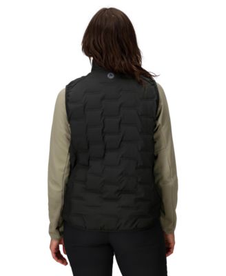 Women's WarmCube Active Aerothermal Vest