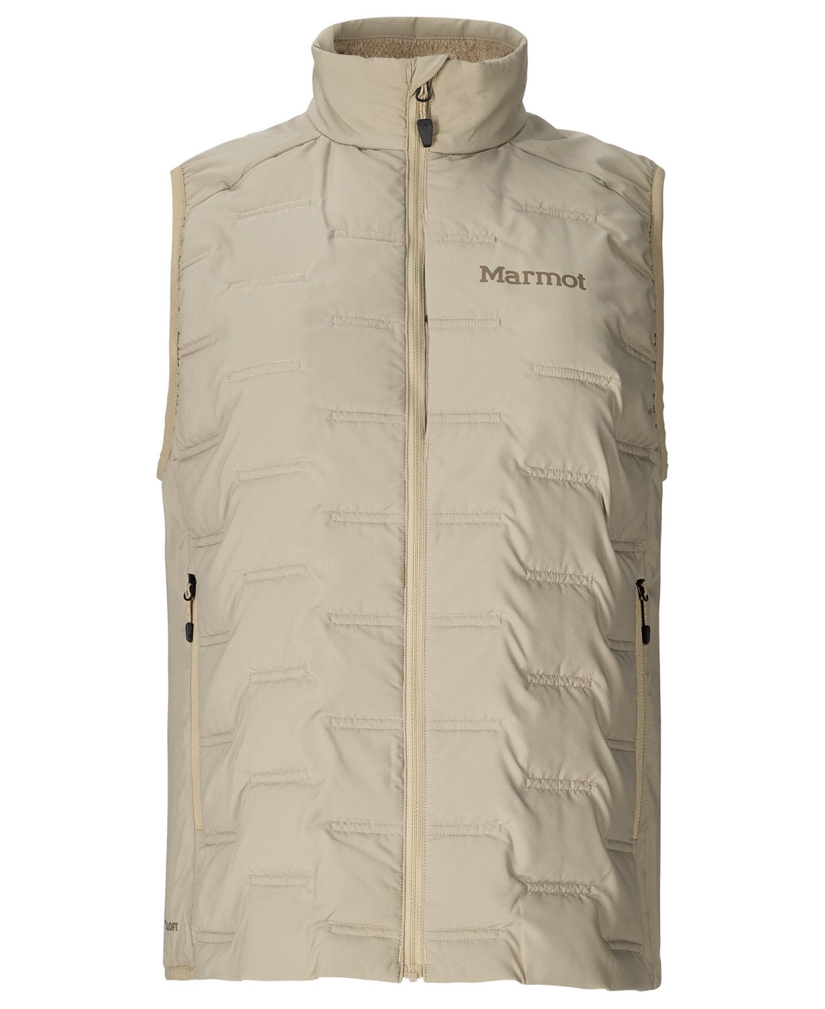 Marmot Women's Warmcube Active Sleeveless Vest In Multi