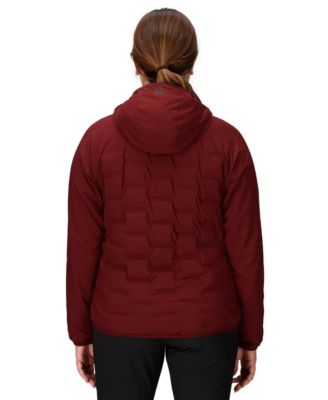 Women's WarmCube Active Aerothermal Hoody