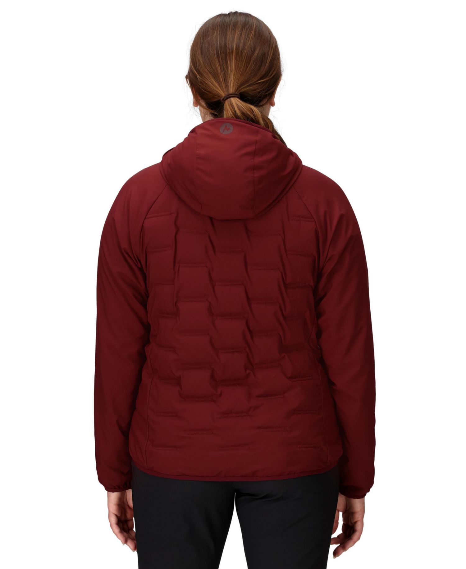 Women's WarmCube Active Aerothermal Hoody