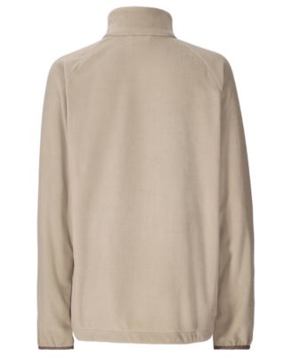 Women's Upward Fleece Pullover Jacket