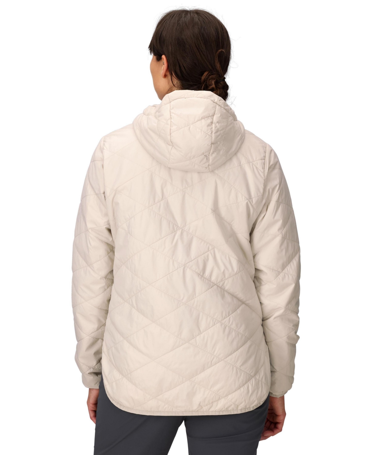 Marmot Women's Onward Long Sleeve Fixed Hoodie