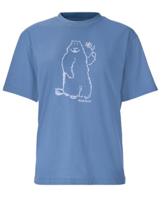 Women's Flower Marty Tee Short Sleeve