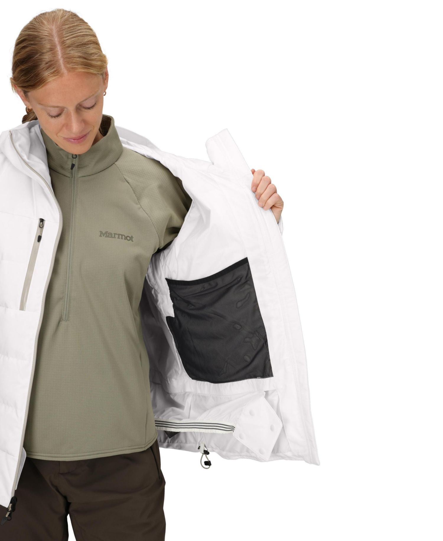 Women's Slingshot Jacket