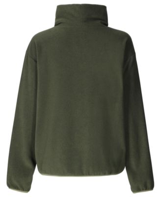 Women's Felton Fleece Cowl Neck