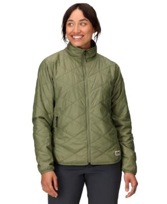 Women's Onward Insulated Jacket