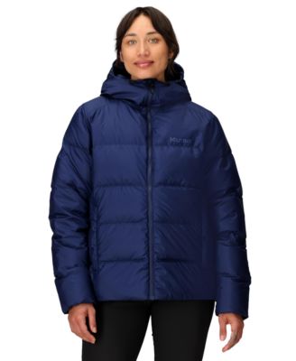 Women's Guides Down Puffer Jacket