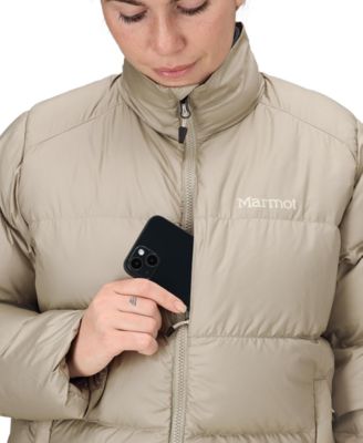 Women's Guides Down Jacket