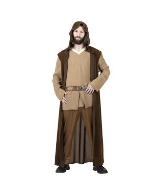 Jazwares - Men's Star Wars: Obi-Wan Kenobi Costume