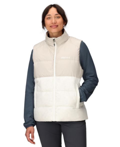 Женские жилеты Marmot Women's Guides Down Vest