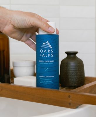 4-Pc. Fresh Wash Gift Set