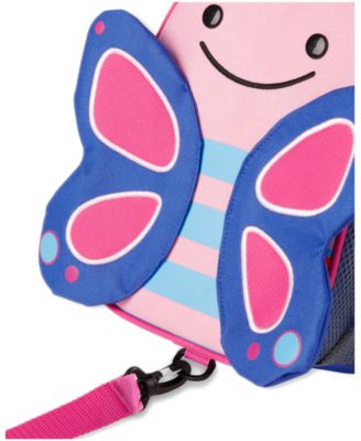 Zoo Mini Backpack with Safety Harness