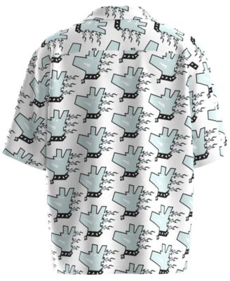 Men's Classic Fit Shirt