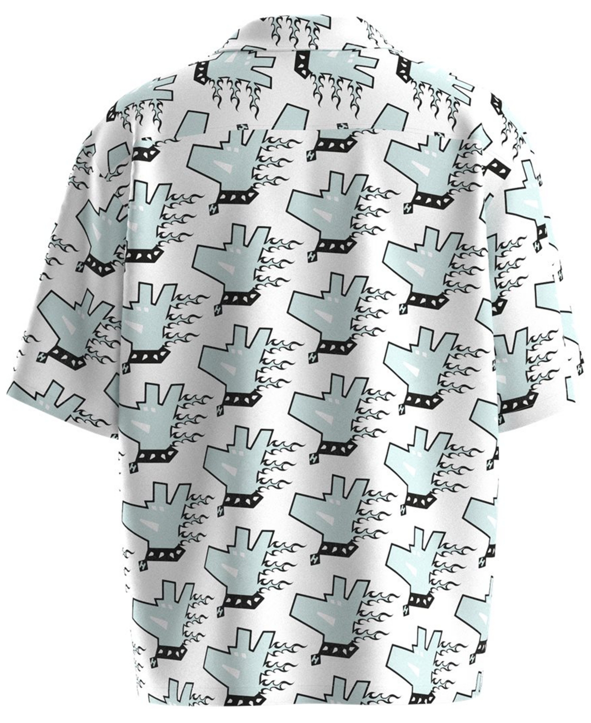 Hugo Boss Men's Classic Fit Shirt