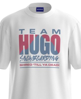 Men's Narolix Crewneck Pull-On T-Shirt