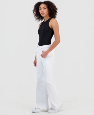 Women's Alexa Cropped Jeans