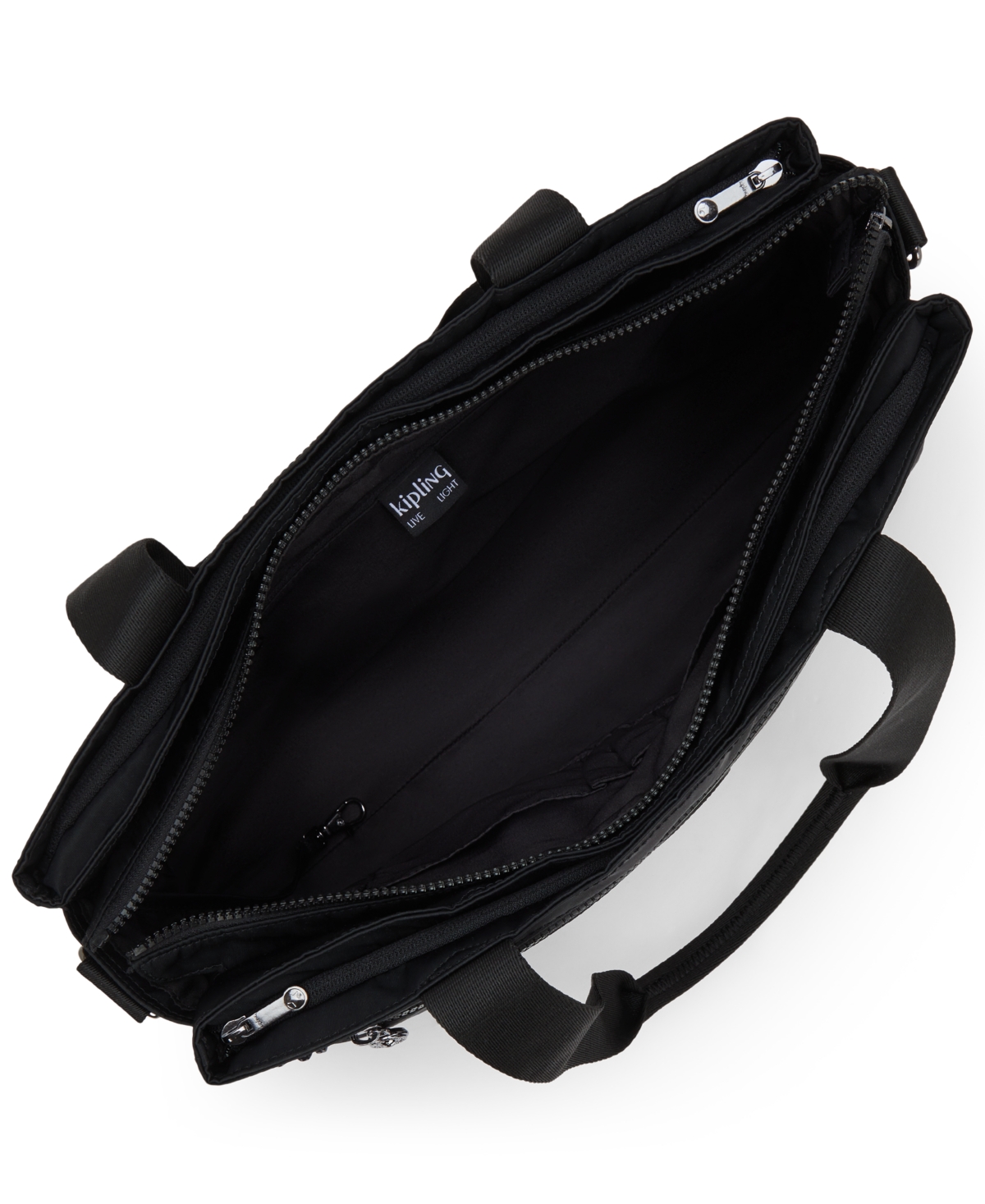 Kipling Elysia Work Shoulder Bag