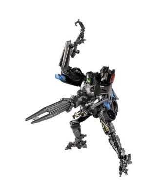 MB-15 Lockdown | Transformers Movie the Best | 10th Anniversary