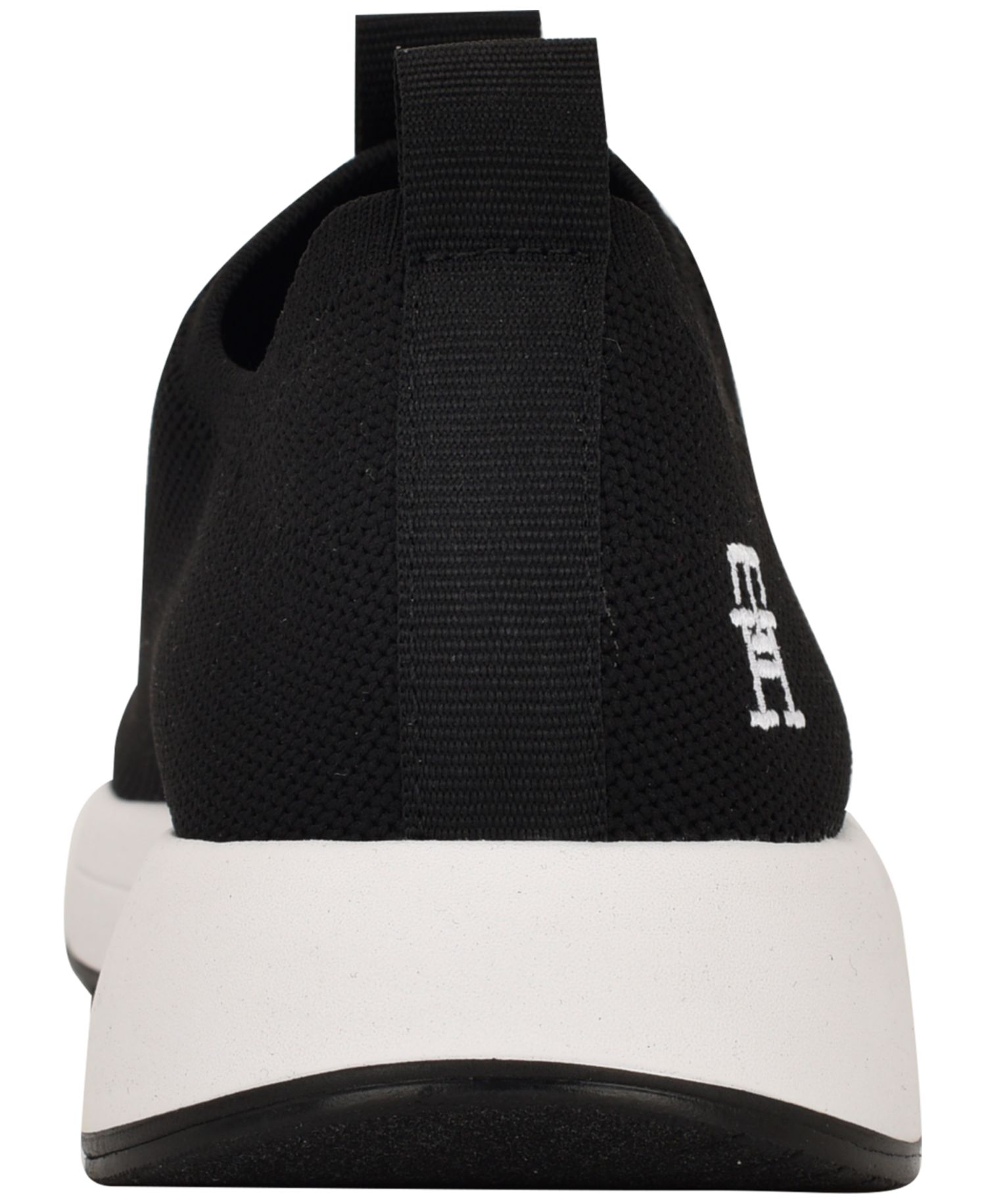 Women's Ada Lightweight Knit Slip-On Sneakers