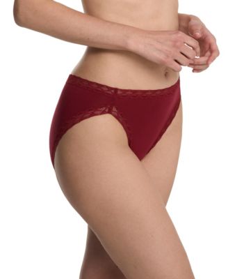 Women's Bliss Supima Cotton French Cut Briefs