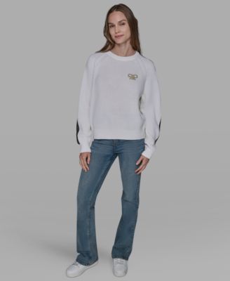 Women's Crewneck Sweater