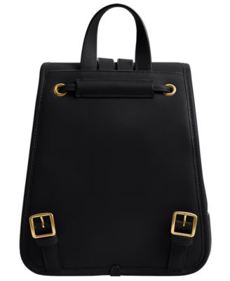 Originals Glovetanned Leather Turnlock Backpack