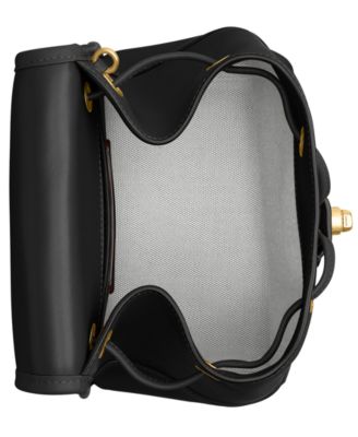 Originals Glovetanned Leather Turnlock Backpack