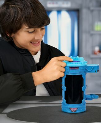 Beast Mutation S2 Assortment Chamber Playset