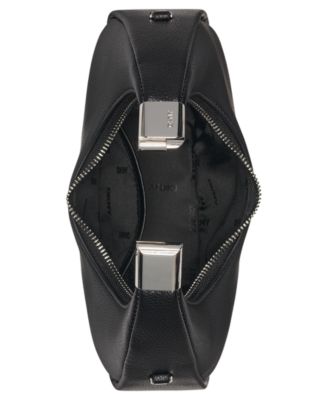 Margot Crescent Small Crossbody Bag