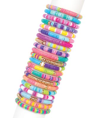 Swift Click Heishi Bracelet Maker