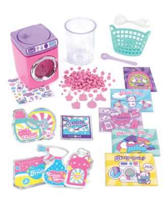 Purr-Fect Wash 'N Bead Bracelets