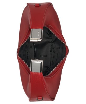 Margot Crescent Small Crossbody Bag