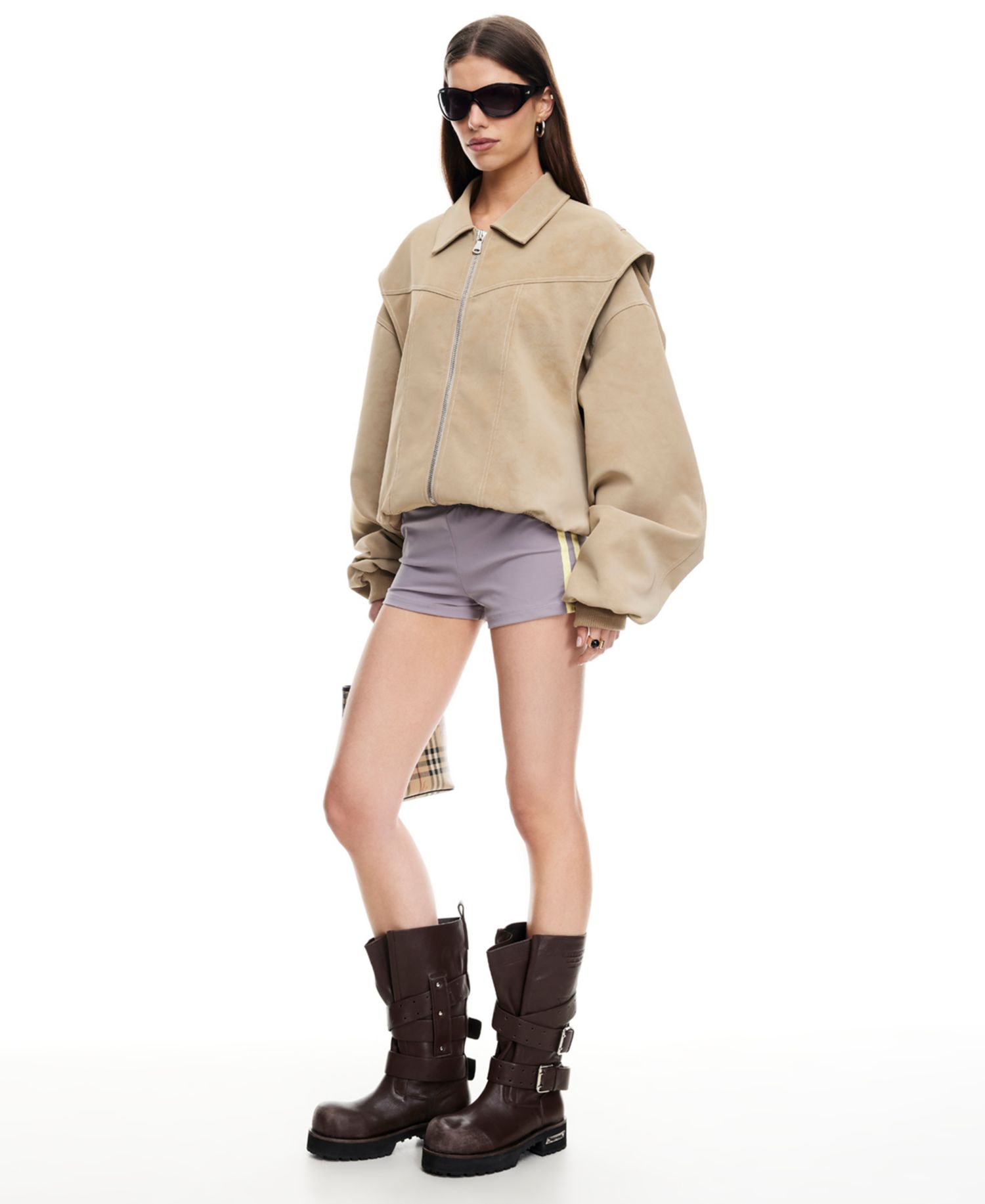 Women's Vista Bomber Jacket