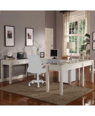 Parker House Boca U Shape Desk