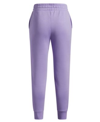 Girls 6-20 Rival Fleece Joggers