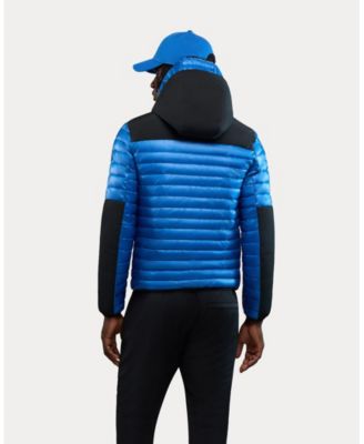 Men's Cliff Lightweight Packable Puffer