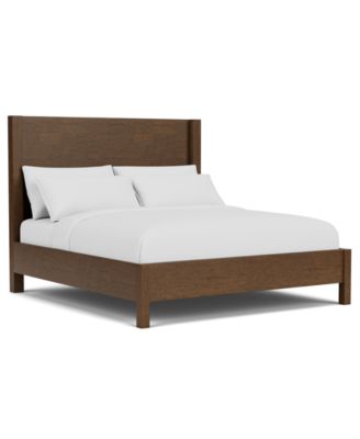 Davie Queen Panel Bed