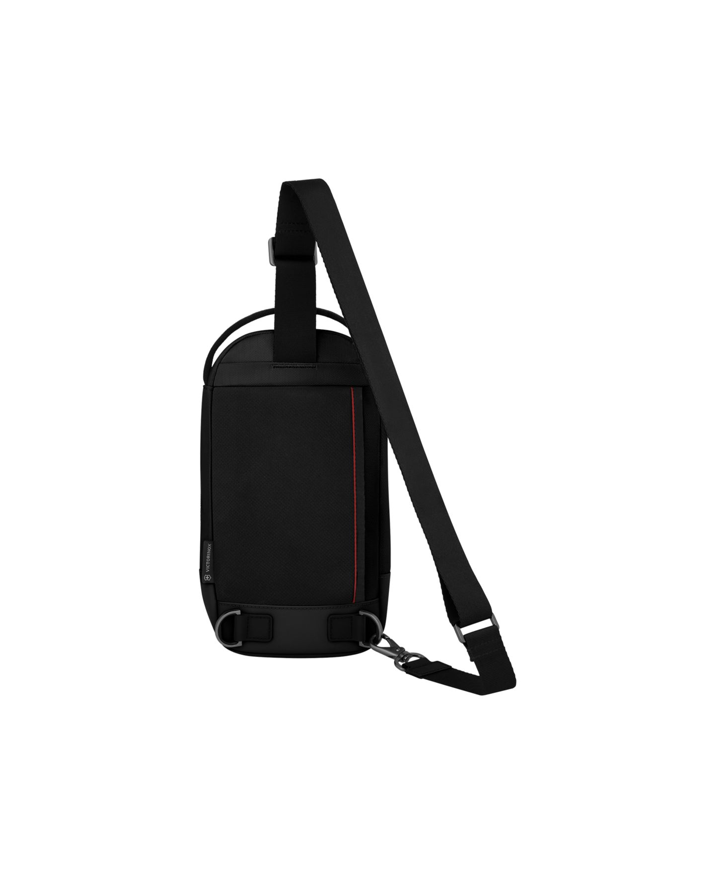 Сумка Victorinox Altmont Modern Sling, цвет: Чёрный — фото 2