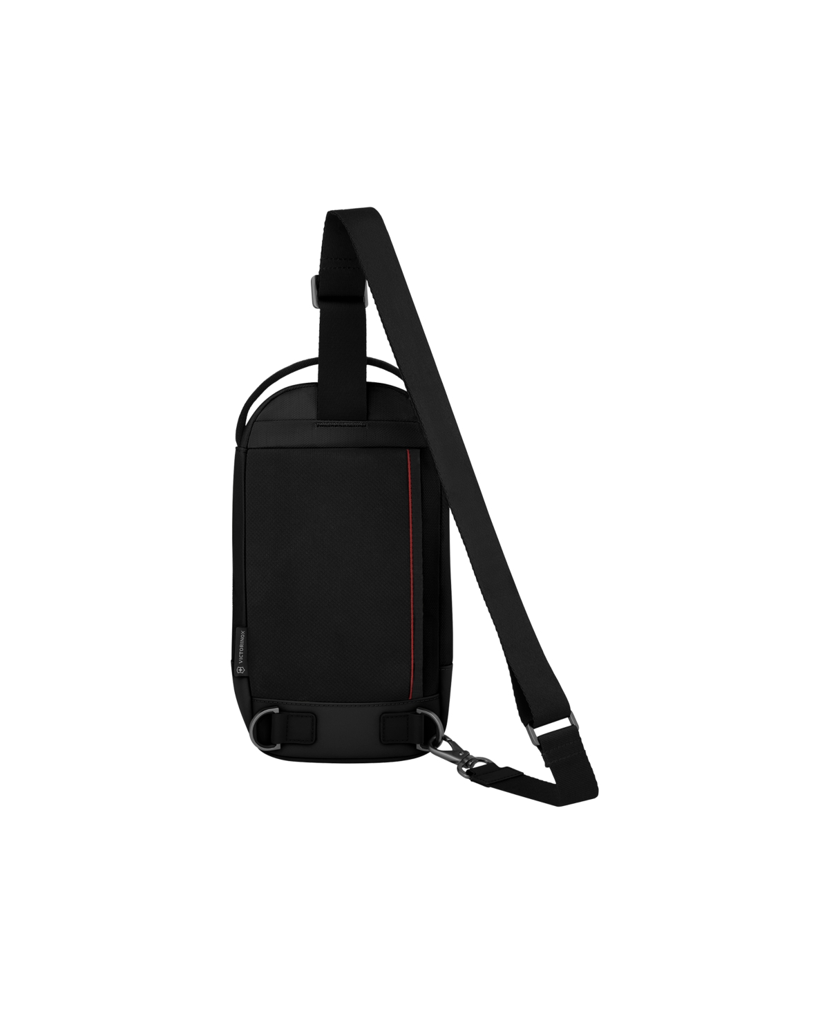 Victorinox Altmont Modern Sling Bag In Black