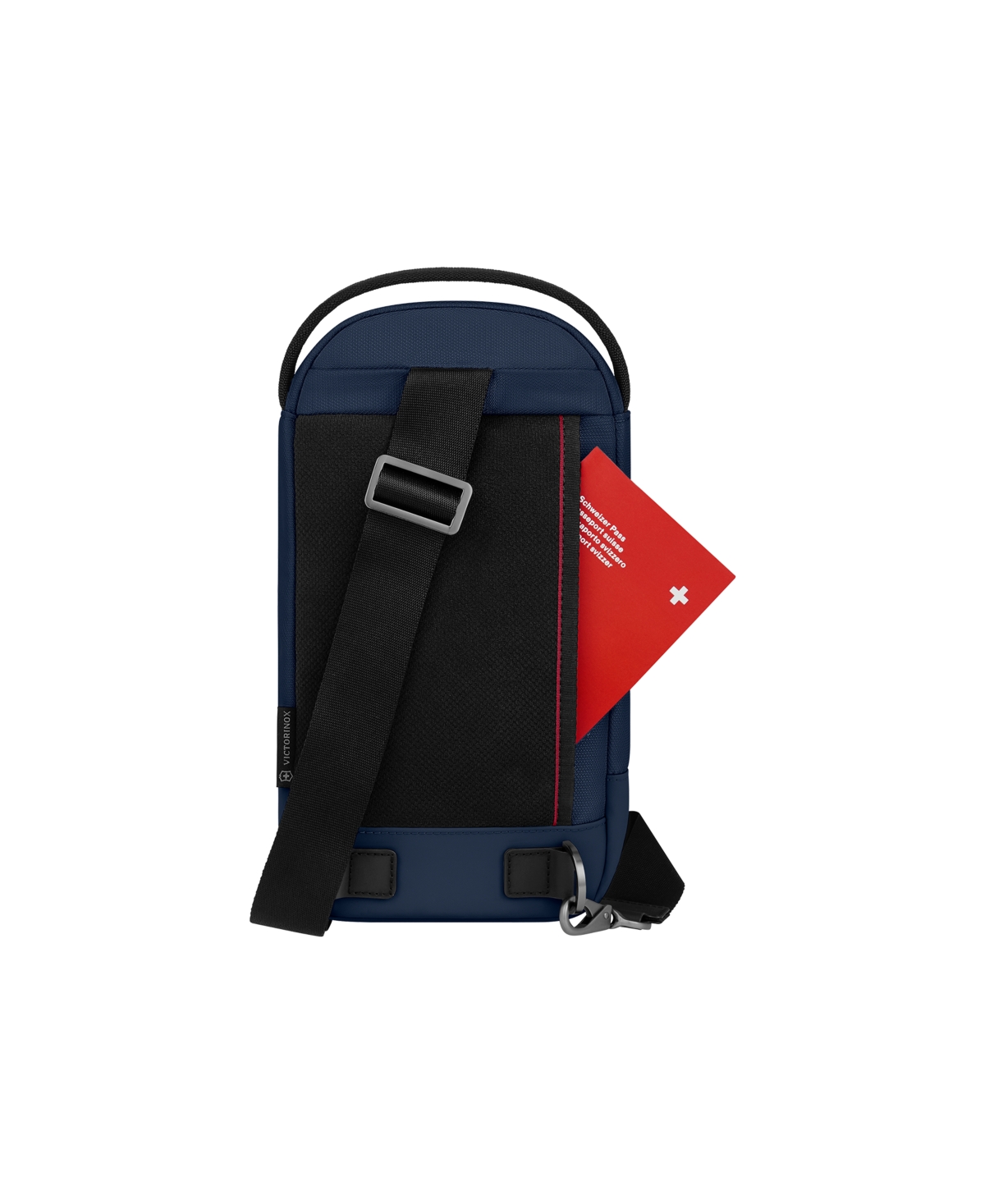 Victorinox Altmont Modern Sling Bag In Blue