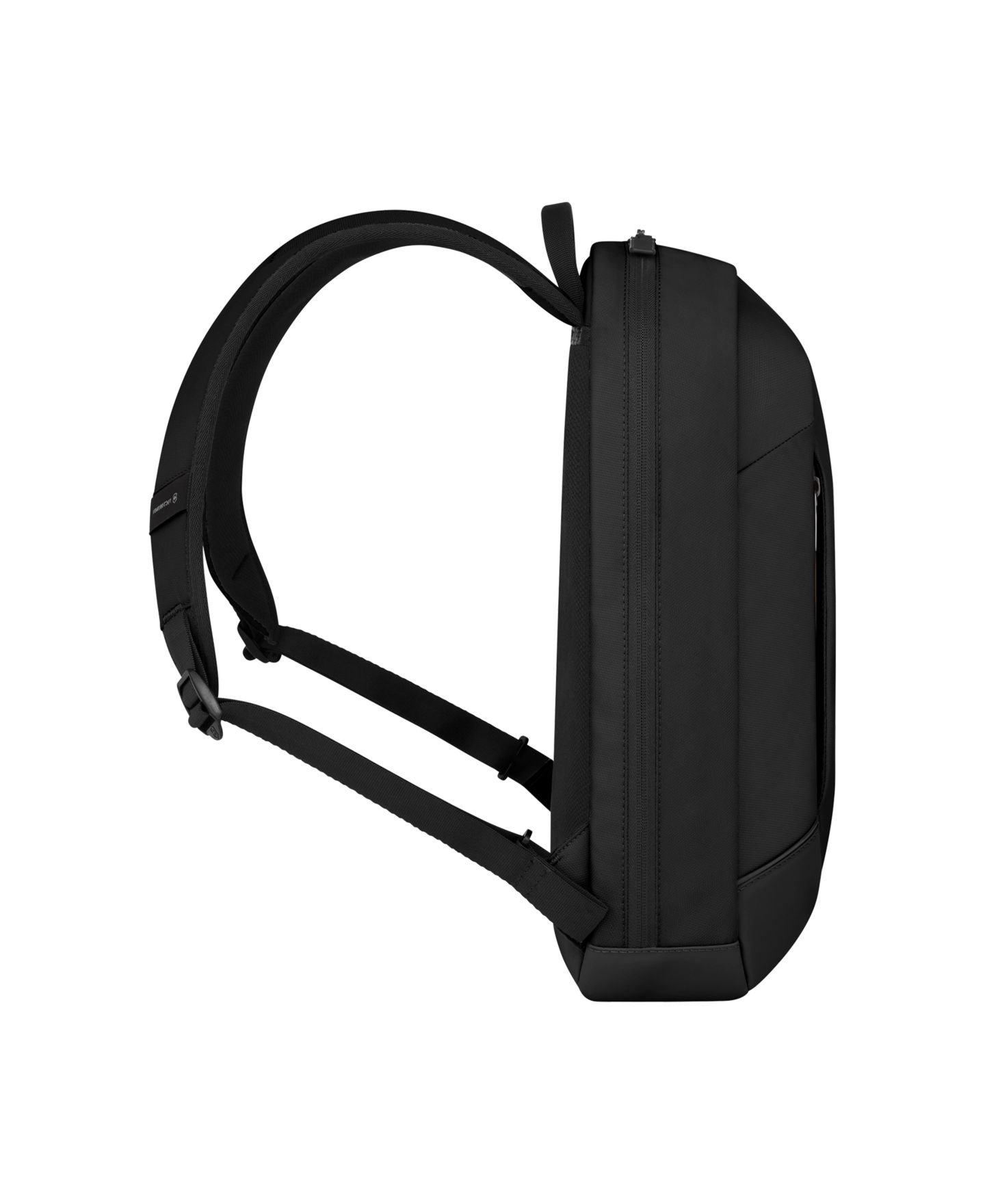 Женский рюкзак Victorinox Almont Modern City Daypack, цвет: Чёрный — фото 6
