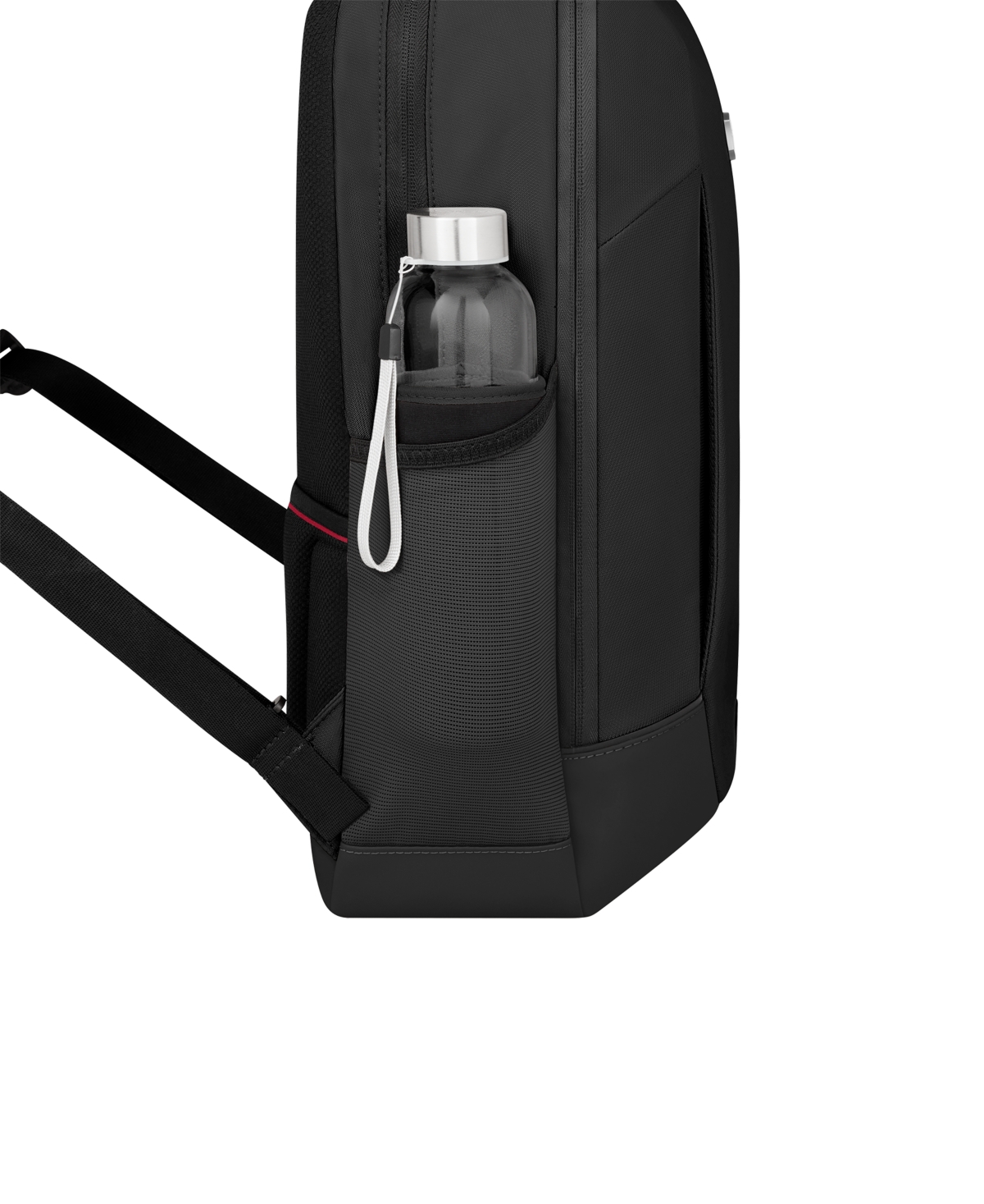 Victorinox Altmont Modern Compact Backpack In Black