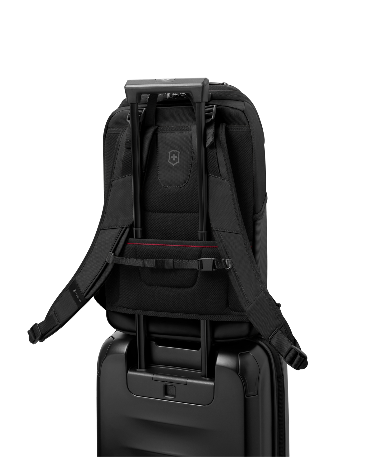 Victorinox Altmont Modern Commuter Backpack In Black