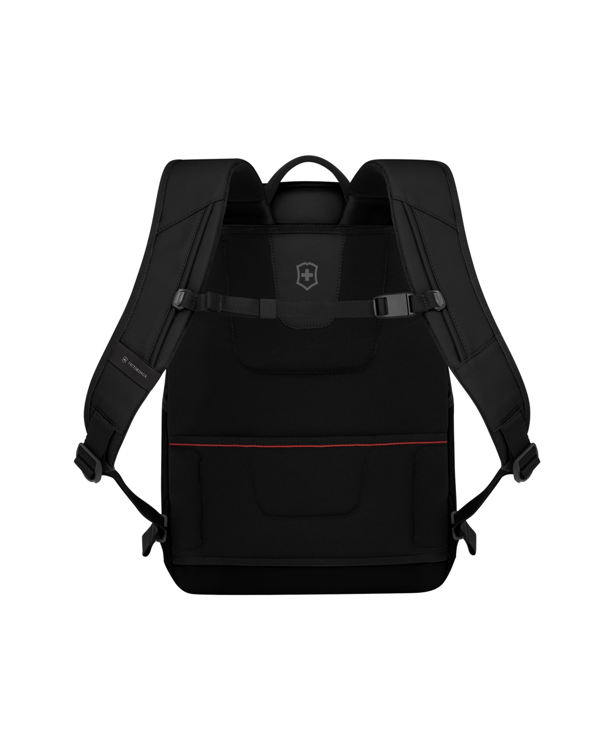 Victorinox Altmont Modern Deluxe Backpack In Black