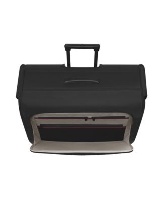 Werks Traveler 7.0 Wheeled Garment Bag