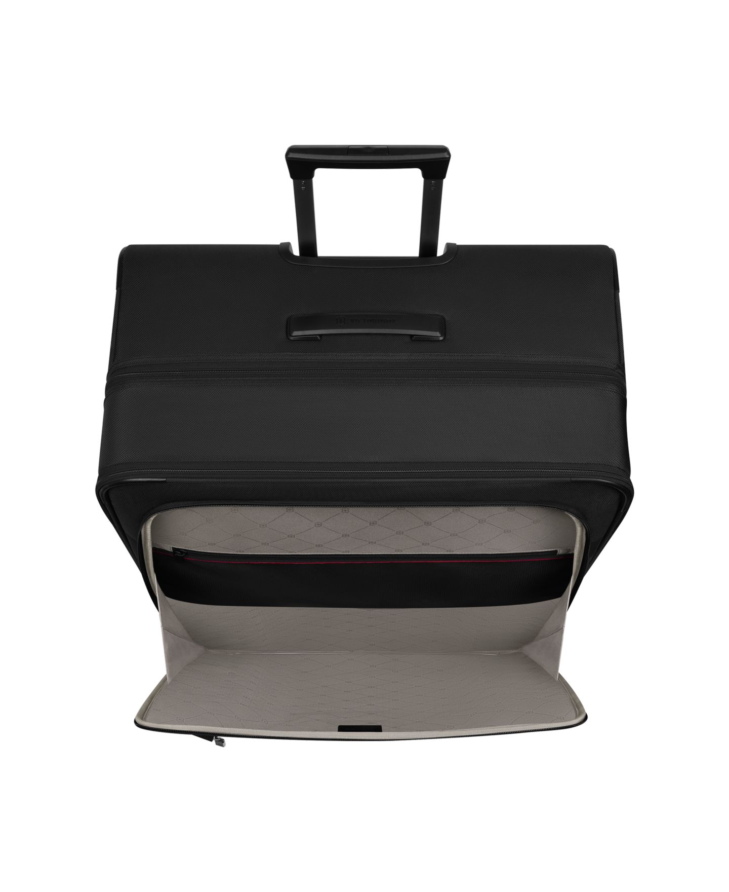 Сумка Victorinox Werks Traveler 7.0 33" Check-In Extra Large Case, цвет: Чёрный — фото 9