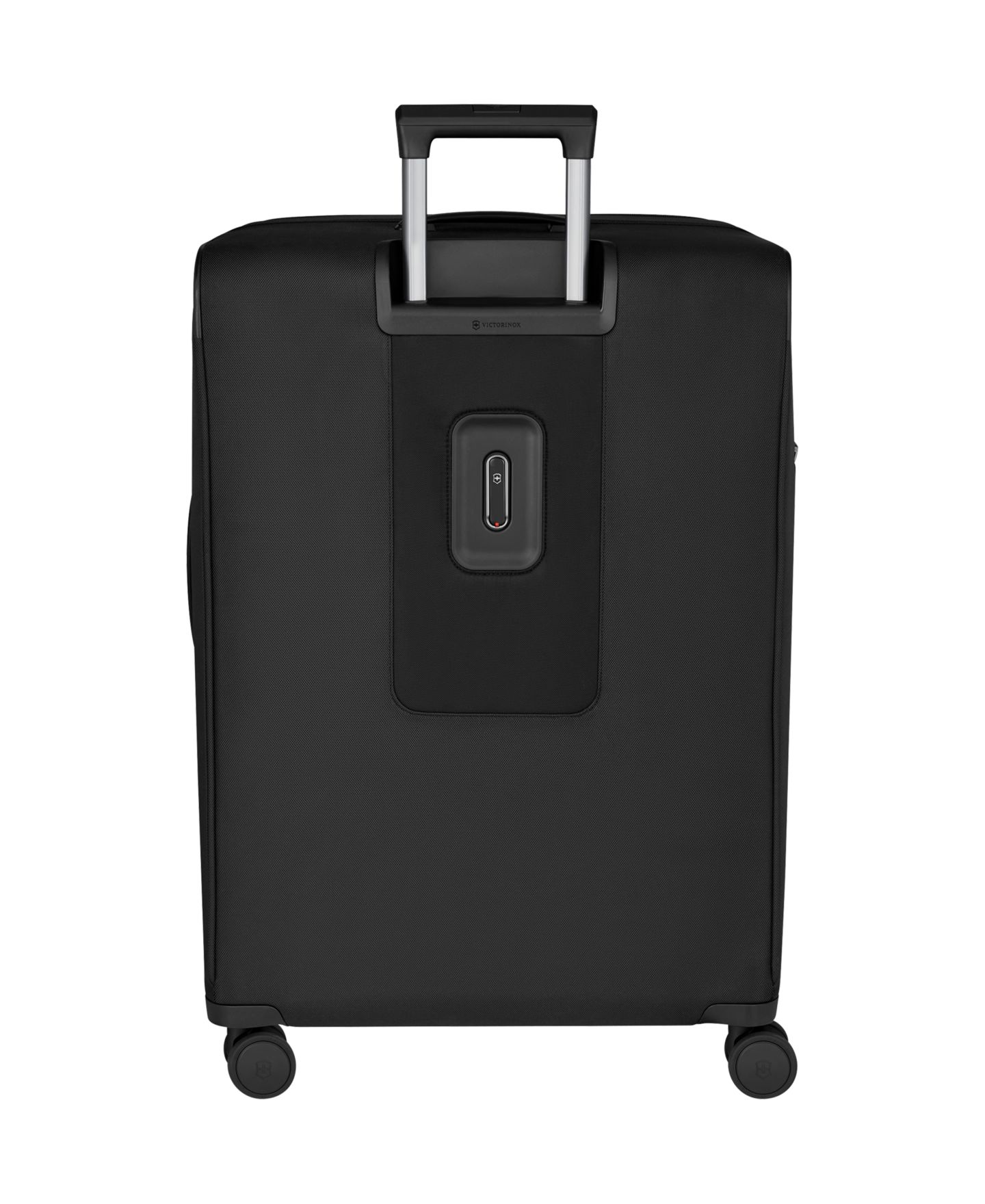 Сумка Victorinox Werks Traveler 7.0 29" Check-In Large Case, цвет: Чёрный — фото 11