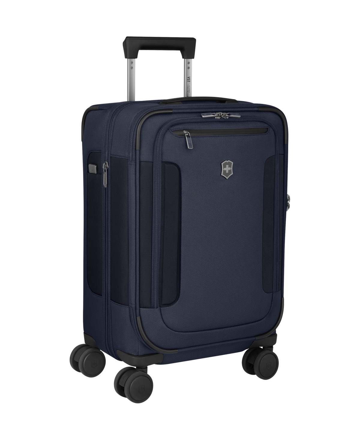 Victorinox Werks Traveler 7.0 Frequent Flyer Carry-on 21" In Blue