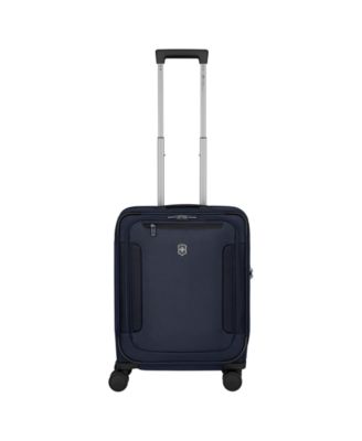 Werks Traveler 7.0 21" Global Carry-On Spinner